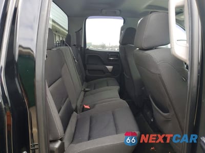 Zdjęcie 10 z 12 samochodu: 2016 CHEVROLET SILVERADO K1500 LT VIN:1GCVKREC2GZ325116 - miniatura