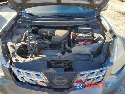 Zdjęcie 12 z 13 samochodu: 2013 NISS ROGUE VIN:JN8AS5MV1DW664395 - miniatura
