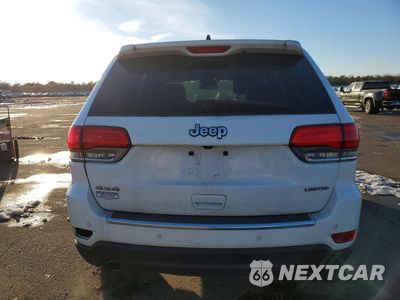 Zdjęcie 6 z 12 samochodu: 2014 JEEP GRAND CHEROKEE LIMITED VIN:1C4RJFBG2EC215967 - miniatura