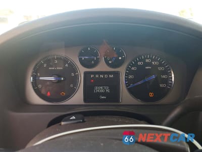 Zdjęcie 9 z 12 samochodu: 2008 CADILLAC ESCALADE ESV VIN:1GYFK66878R271742 - miniatura