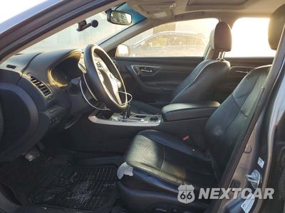 Zdjęcie 7 z 12 samochodu: 2014 NISSAN ALTIMA 3.5S VIN:1N4BL3APXEC903300 - miniatura