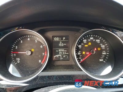 Zdjęcie 9 z 12 samochodu: 2017 VOLKSWAGEN JETTA SPORT VIN:3VWD17AJ8HM305752 - miniatura