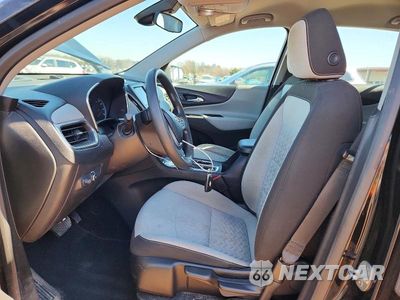 Zdjęcie 7 z 13 samochodu: 2022 CHEVROLET EQUINOX LS VIN:2GNAXHEV0N6105825 - miniatura