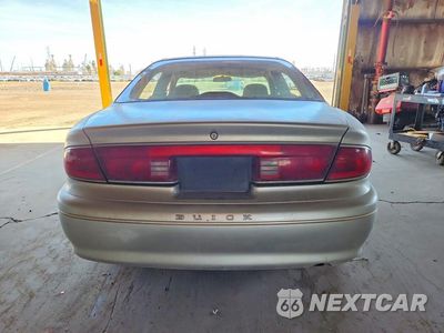 Zdjęcie 6 z 12 samochodu: 2002 BUICK CENTURY CUSTOM VIN:2G4WS52JX21112377 - miniatura