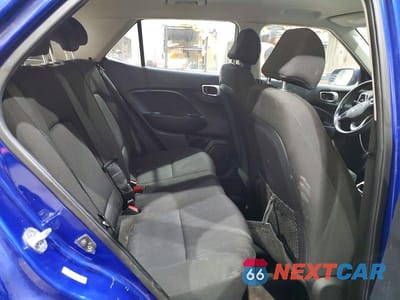 Zdjęcie 11 z 14 samochodu: 2021 HYUNDAI VENUE SE VIN:KMHRB8A3XMU064937 - miniatura