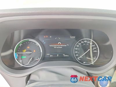 Zdjęcie 9 z 12 samochodu: 2023 TOYOTA SIENNA LE VIN:5TDGSKFC3PS084439 - miniatura