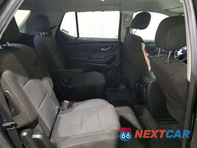 Zdjęcie 11 z 14 samochodu: 2020 CHEVROLET TRAVERSE LT VIN:1GNEVGKW0LJ122509 - miniatura