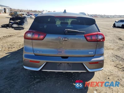 Zdjęcie 6 z 12 samochodu: 2018 KIA NIRO VIN:KNDCB3LC0J5146224 - miniatura