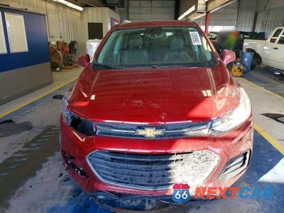 Piąte zdjęcie samochodu w środku: 2020 CHEVROLET TRAX 1LT VIN:3GNCJLSB1LL253854 - miniatura