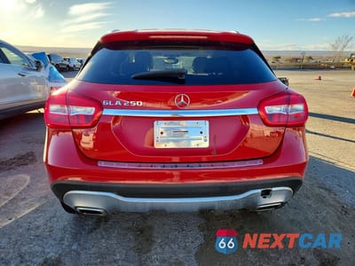 Zdjęcie 6 z 12 samochodu: 2019 MERCEDES-BENZ GLA 250 VIN:WDCTG4EB7KU018298 - miniatura
