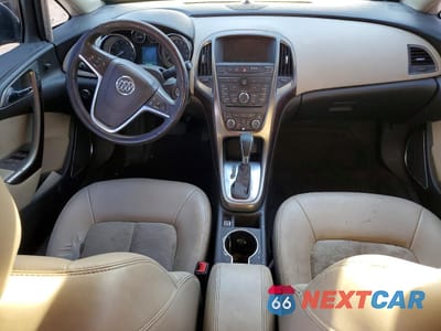 Zdjęcie 8 z 13 samochodu: 2014 BUICK VERANO CONVENIENCE VIN:1G4PR5SK0E4175117 - miniatura