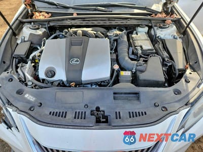 Zdjęcie 11 z 12 samochodu: 2020 LEXUS ES 350 VIN:58ADZ1B10LU078038 - miniatura
