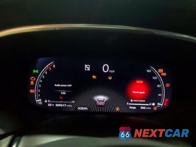 Zdjęcie 9 z 14 samochodu: 2025 ACURA MDX VIN:5J8YE1H37SL022556 - miniatura