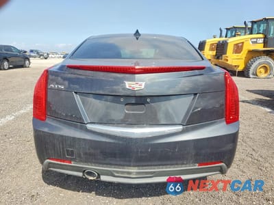Zdjęcie 6 z 12 samochodu: 2016 CADILLAC ATS VIN:1G6AA5RA4G0180364 - miniatura
