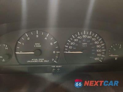 Zdjęcie 9 z 13 samochodu: 1996 DODGE GRAND CARAVAN SE VIN:1B4GP44R5TB281406 - miniatura