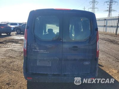 Zdjęcie 6 z 12 samochodu: 2022 FORD TRANSIT CONNECT XL DELIVERY VAN VIN:NM0LS7S20N1513634 - miniatura