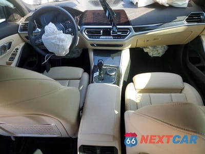 Zdjęcie 8 z 12 samochodu: 2021 BMW 330I VIN:3MW5R1J06M8B89746 - miniatura
