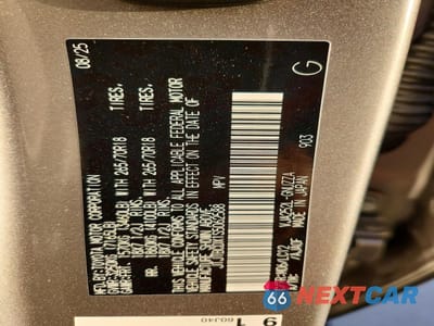 Zdjęcie 13 z 14 samochodu: 2025 LEXUS GX 550 PREMIUM/PREMIUM+ VIN:JTJTBCDX1S5062588 - miniatura