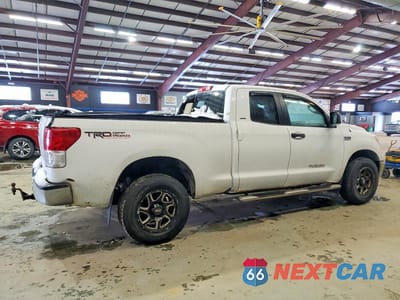 Trzecie zdjęcie samochodu z tyłu: 2010 TOYOTA TUNDRA GRADE VIN:5TFUY5F12AX133908 - miniatura