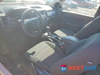 Zdjęcie 8 z 13 samochodu: 2019 FORD RANGER XL VIN:1FTER1FH9KLA90748 - miniatura