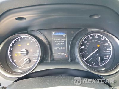 Zdjęcie 9 z 13 samochodu: 2021 TOYOTA CAMRY SE VIN:4T1G11AK4MU544304 - miniatura