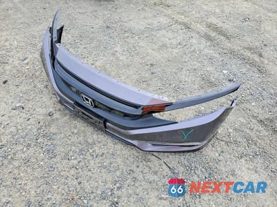 Zdjęcie 12 z 12 samochodu: 2020 HONDA CIVIC EX VIN:19XFC1F31LE217481 - miniatura