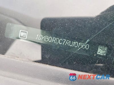 Zdjęcie 12 z 12 samochodu: 2024 GMC HUMMER SUV 3X VIN:1GKB0RDC7RU101550 - miniatura