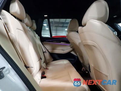 Zdjęcie 11 z 12 samochodu: 2022 BMW X3 XDRIVE30I VIN:5UX53DP04N9M92401 - miniatura