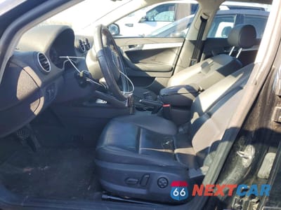 Zdjęcie 7 z 12 samochodu: 2007 AUDI A3 2.0 PREMIUM VIN:WAUNF78P97A049827 - miniatura