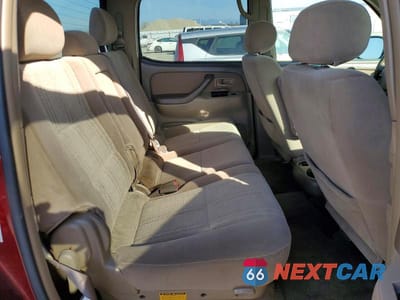 Zdjęcie 10 z 11 samochodu: 2004 TOYOTA TUNDRA DOUBLE CAB SR5 VIN:5TBDT44124S460467 - miniatura