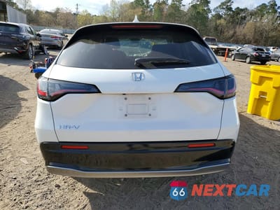 Zdjęcie 6 z 13 samochodu: 2024 HONDA HR-V EXL VIN:3CZRZ1H79RM747668 - miniatura