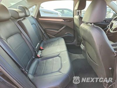 Zdjęcie 10 z 12 samochodu: 2013 VOLKSWAGEN PASSAT S VIN:1VWAP7A38DC145726 - miniatura