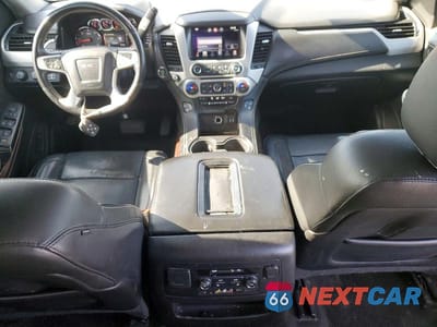 Zdjęcie 8 z 12 samochodu: 2015 GMC YUKON SLT VIN:1GKS2BKC6FR115457 - miniatura