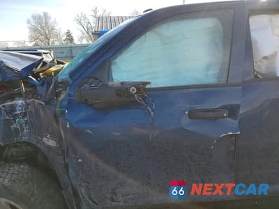 Zdjęcie 7 z 12 samochodu: 2024 RAM 2500 TRADESMAN VIN:3C6UR5CL8RG233425 - miniatura