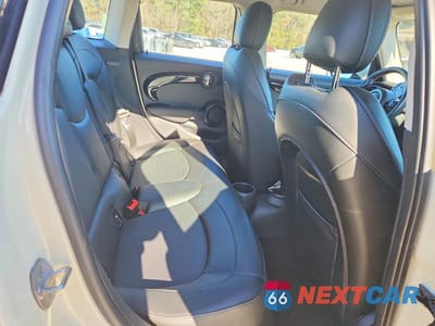 Zdjęcie 11 z 12 samochodu: 2020 MINI COOPER S VIN:WMWXU9C08L2M36622 - miniatura