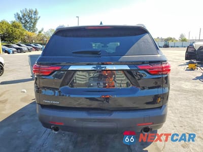 Zdjęcie 6 z 13 samochodu: 2023 CHEVROLET TRAVERSE LS VIN:1GNERFKW0PJ121624 - miniatura