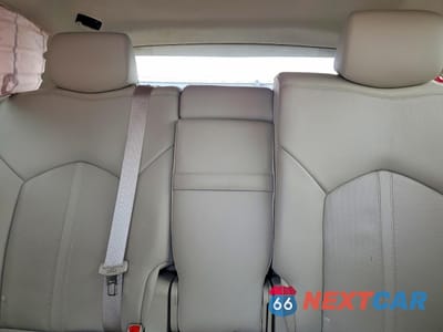 Zdjęcie 10 z 14 samochodu: 2012 CADILLAC SRX PERFORMANCE COLLECTION VIN:3GYFNBE37CS547493 - miniatura