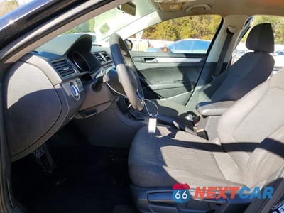 Zdjęcie 7 z 12 samochodu: 2017 VOLKSWAGEN PASSAT S VIN:1VWAT7A30HC006918 - miniatura