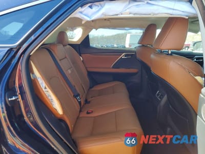 Zdjęcie 11 z 13 samochodu: 2022 LEXUS RX 350 VIN:2T2HZMAAXNC248109 - miniatura