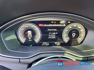 Zdjęcie 9 z 12 samochodu: 2024 AUDI Q5 E PREMIUM PLUS 55 VIN:WA1E2AFY6R2085926 - miniatura