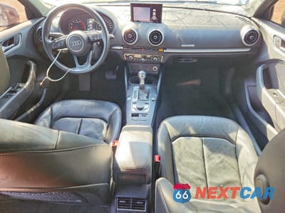 Zdjęcie 8 z 13 samochodu: 2019 AUDI A3 PREMIUM VIN:WAUAUGFF4KA085402 - miniatura