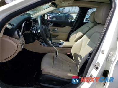 Zdjęcie 7 z 12 samochodu: 2018 MERCEDES-BENZ C 300 VIN:WDDWF4JB5JR329828 - miniatura