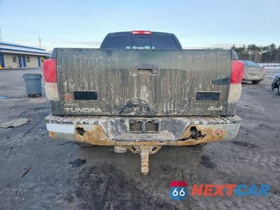 Zdjęcie 6 z 12 samochodu: 2011 TOYOTA TUNDRA DOUBLE CAB SR5 VIN:5TFUM5F14BX021916 - miniatura