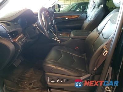Zdjęcie 7 z 11 samochodu: 2017 CADILLAC ESCALADE ESV PREMIUM LUXURY VIN:1GYS4JKJ2HR141114 - miniatura