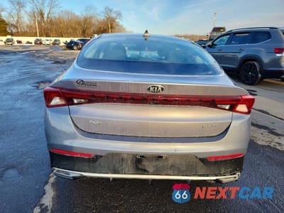 Zdjęcie 6 z 12 samochodu: 2021 KIA K5 LXS VIN:5XXG14J27MG011889 - miniatura