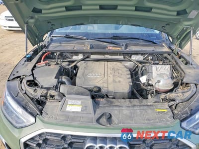 Zdjęcie 12 z 12 samochodu: 2023 AUDI Q5 PREMIUM PLUS 45 VIN:WA1EAAFY6P2120058 - miniatura