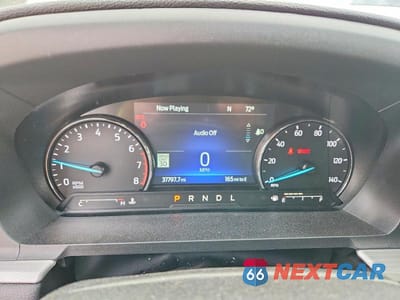 Zdjęcie 9 z 13 samochodu: 2022 FORD EXPLORER XLT VIN:1FMSK8DH1NGB28873 - miniatura