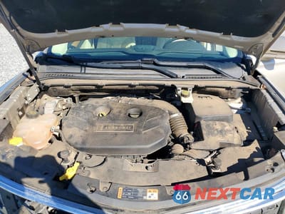 Zdjęcie 12 z 12 samochodu: 2015 LINCOLN MKC VIN:5LMCJ1A93FUJ24755 - miniatura