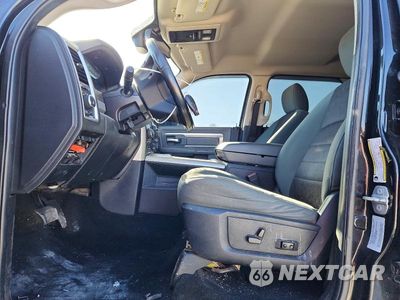 Zdjęcie 7 z 12 samochodu: 2016 RAM 1500 SLT VIN:3C6RR7LTXGG181763 - miniatura