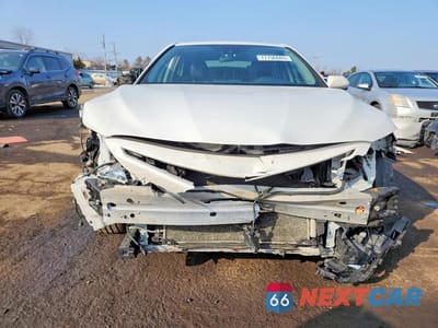 Piąte zdjęcie samochodu w środku: 2021 TOYOTA CAMRY SE VIN:4T1G11AK6MU405792 - miniatura